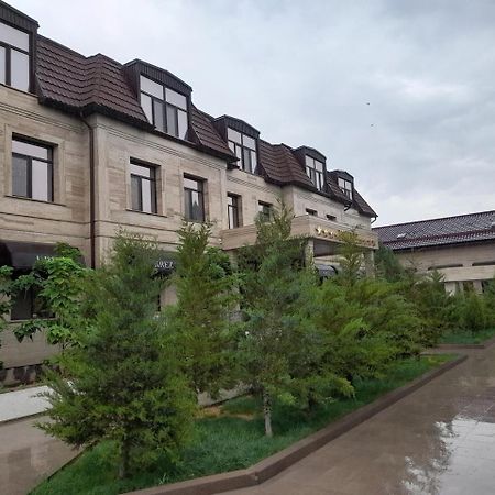 Hotel Krez Kyzylorda Extérieur photo