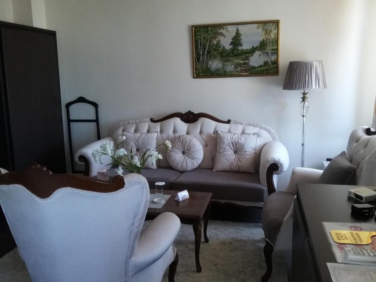 Hotel Krez Kyzylorda Extérieur photo