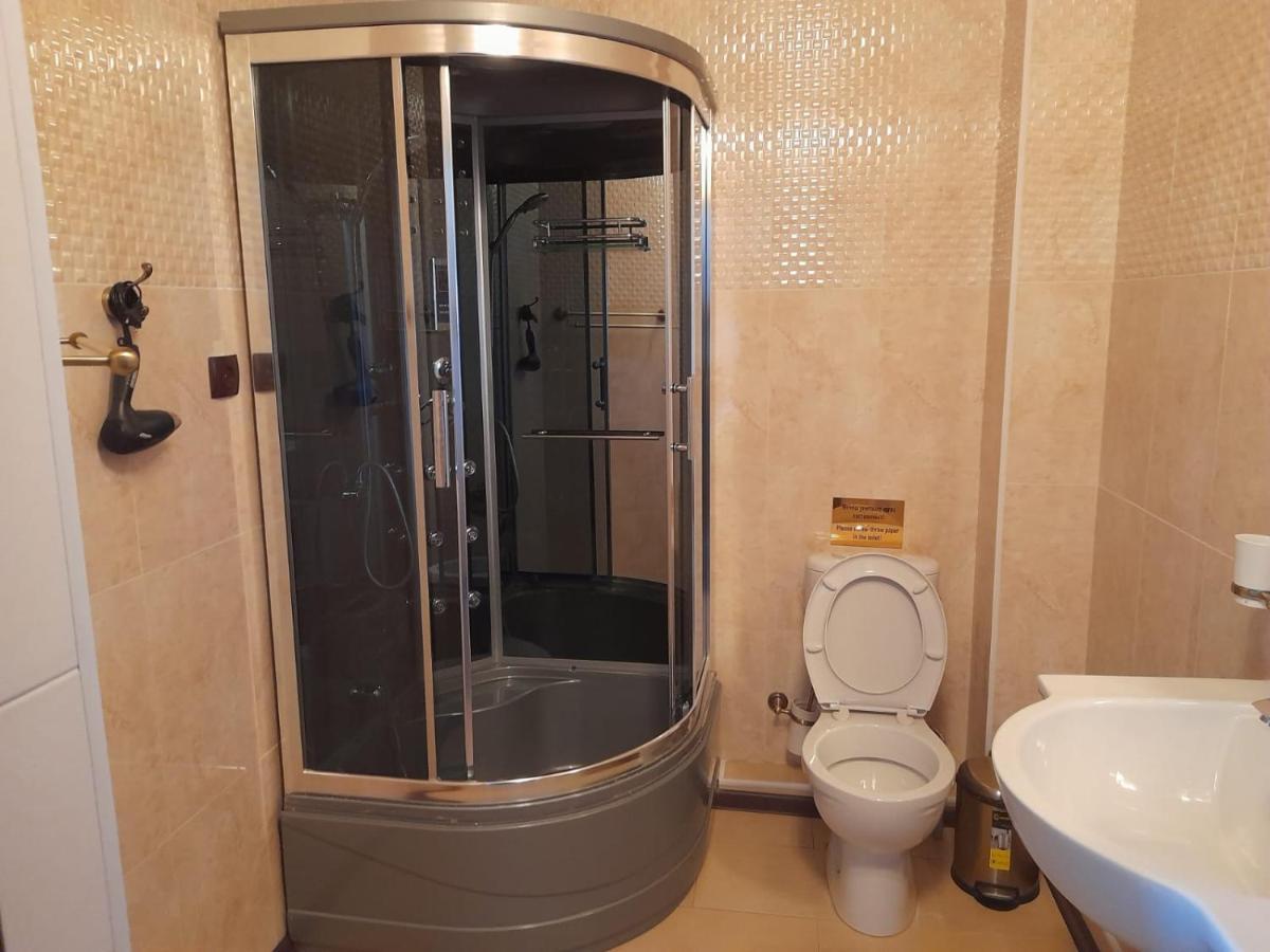 Hotel Krez Kyzylorda Extérieur photo
