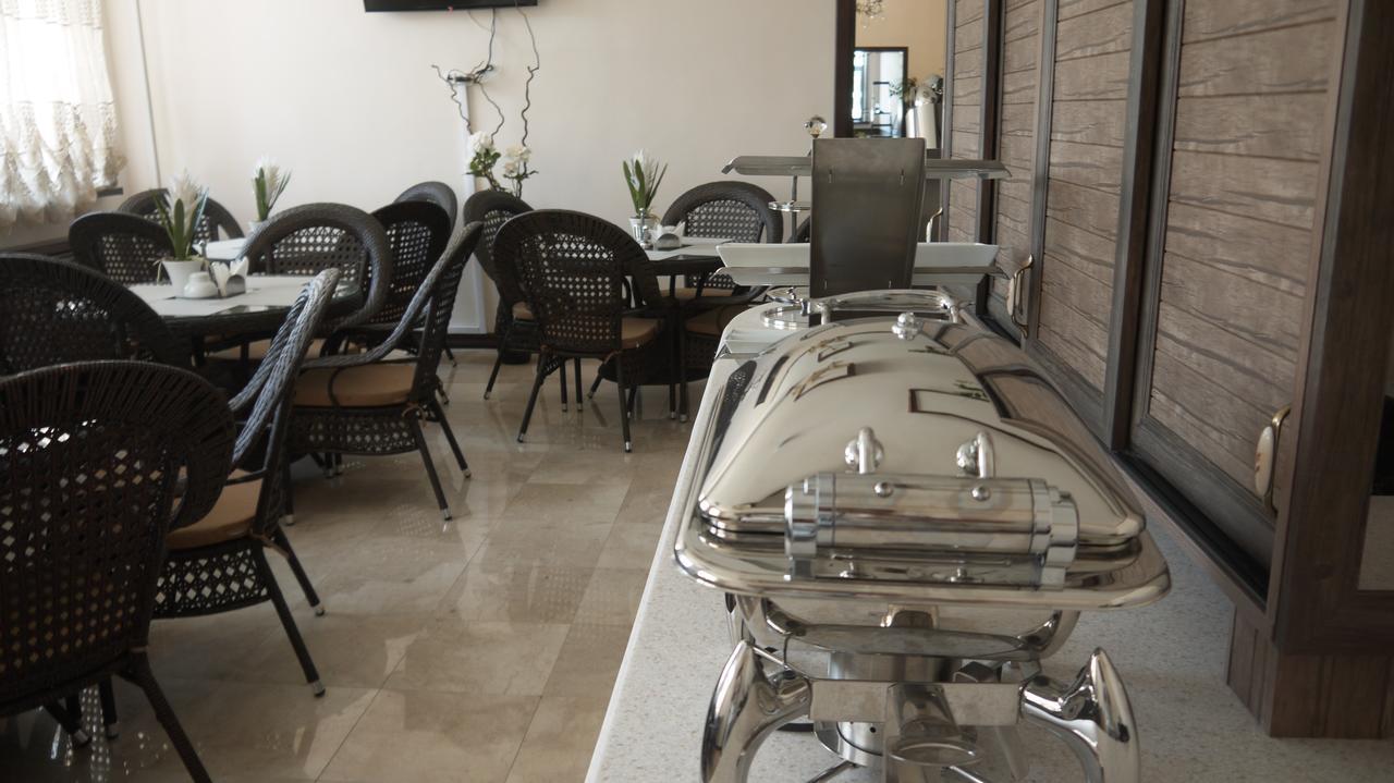 Hotel Krez Kyzylorda Extérieur photo